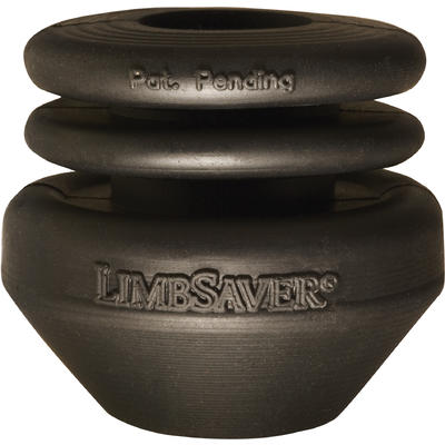 Limbsaver Firearm Parts De-Resonator Rubber Black