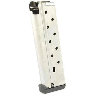 Chip McCormick Magazine 1911 38 Super 10 Rounds St