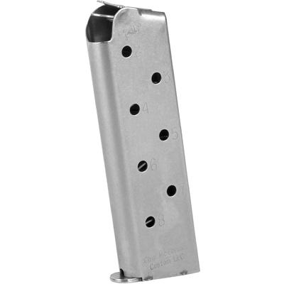 Chip McCormick Magazine Colt 1911 45 ACP 8 Rounds