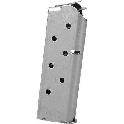 Chip McCormick Magazine Officer 45 ACP 7 Rounds St