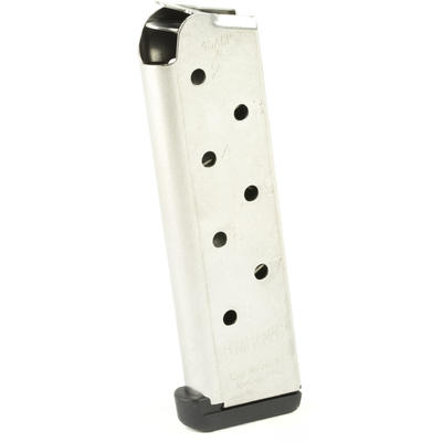 Chip McCormick Magazine Colt 1911 Power 45 ACP8 rd