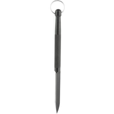 Cold Steel Delta Dart 5.75in Defense Tool Black Zy