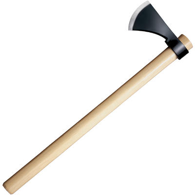 Cold Steel Frontier Hawk Hatchet 22in Plain Edge 1
