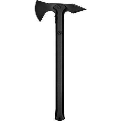 Cold Steel Knife Trench Axe 1055 Carbon Axe Blade