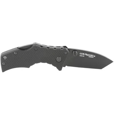 Cold Steel Micro Recon 1 4.5in Folding Knife Tri-A
