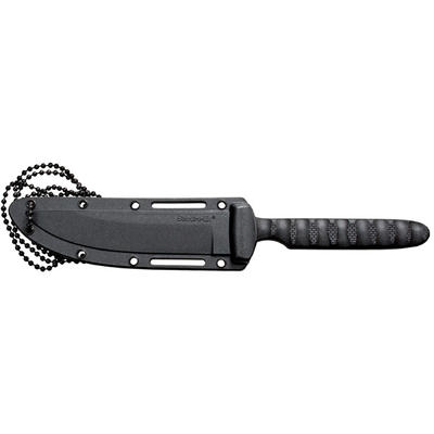 Cold Steel Tanto Spike 8in Fixed Blade Knife Germa