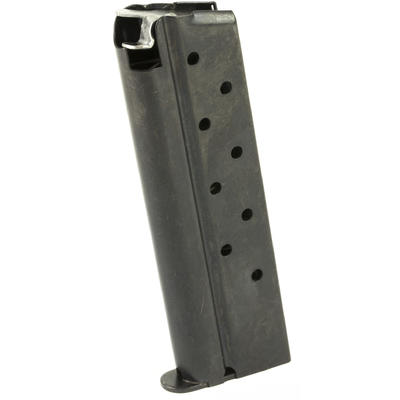 Springfield Magazine 1911 9mm 9 Rounds Blued Steel
