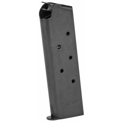 Springfield Magazine 1911 45 ACP 7 Rounds Blued St
