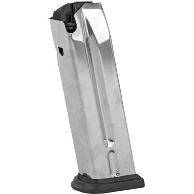 Springfield Magazine XD 9mm 10 Rounds Stainless [X