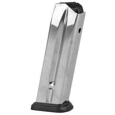 Springfield Magazine XD 9mm 10 Rounds Stainless [X