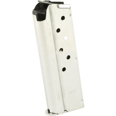 Springfield Magazine 1911 9mm 8 Rounds UC Stainles