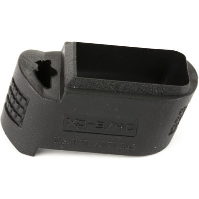 Springfield Magazine XD X-Tension Sleeve 9mm/40 S&