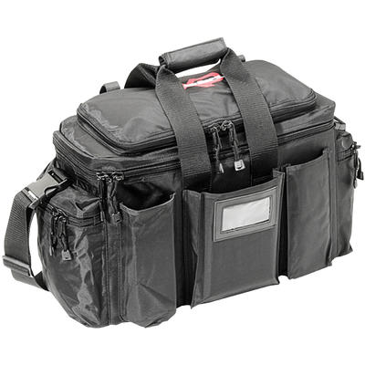U.S. Polo Assn. SPRINGFIELD FLAT - Across body bag - black - Zalando.ie