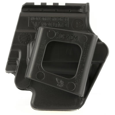 Springfield Belt Holster XD3501BH Fits up-to 1.50i