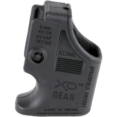 Springfield XD3510mL XD 9mm/40 S&W/357 SIG/45