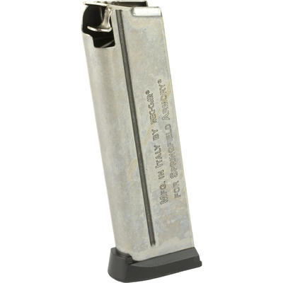 Springfield Magazine 1911 40 S&W 8 Rounds Stai Springfield Magazine 1911 40 S&W 8 Rounds Stai