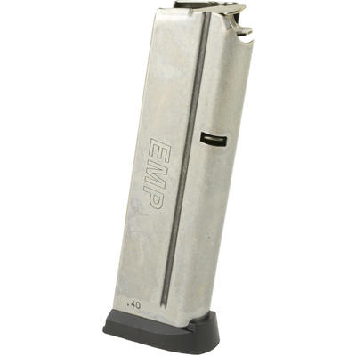 Springfield Magazine 1911 40 S&W 8 Rounds Stai Springfield Magazine 1911 40 S&W 8 Rounds Stai