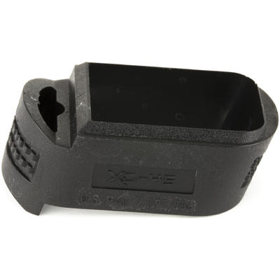 Springfield Magazine XD X-Tension Sleeve 45 ACP Bl