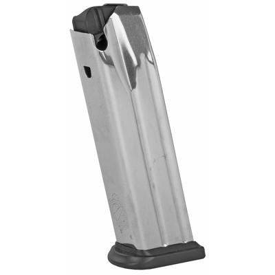 Springfield Magazine XDM 9mm 19 Rounds Stainless F
