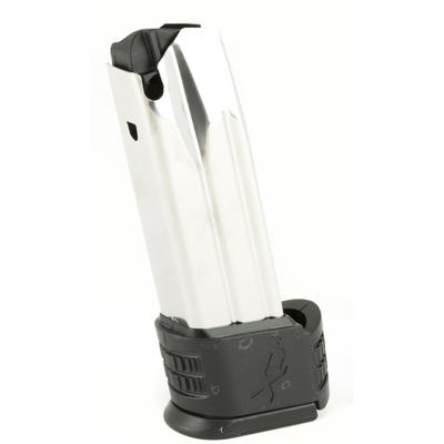 Springfield Magazine XD(M) Compact 9mm 19 Rounds S