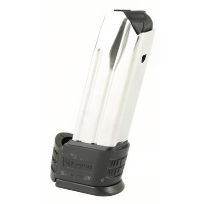 Springfield Magazine XD(M) Compact 9mm 19 Rounds S