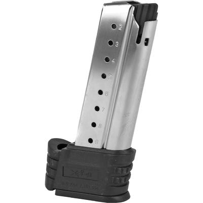 Springfield Magazine XD-S 9mm 9 Rounds w/X-Tension