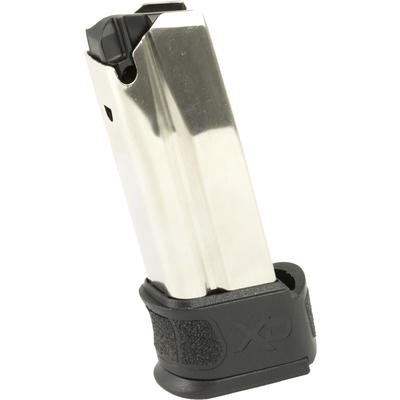 Springfield Magazine XD 45 ACP 10 Rounds Black Fin