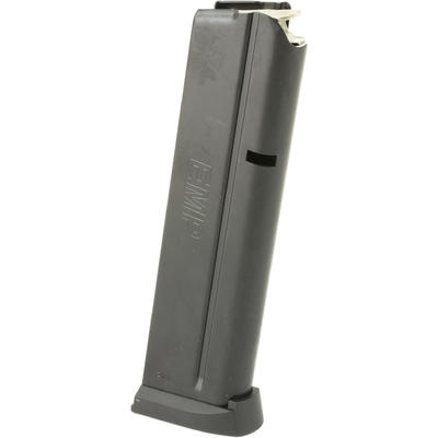 Springfield Magazine 1911 EMP 9mm 10 Rounds Black