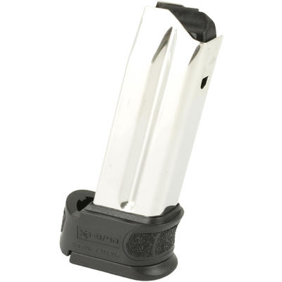 Springfield Magazine XD Mod.2 9mm 10 Rounds Black/