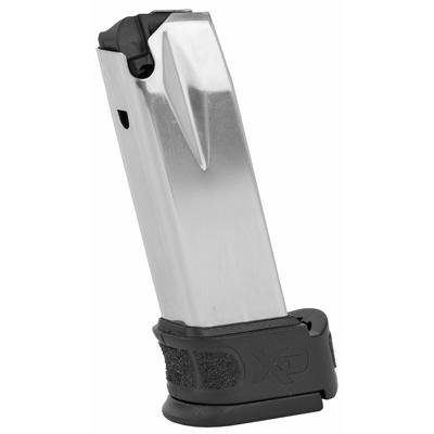 Springfield Magazine XD Mod.2 9mm 16 Rounds Black/