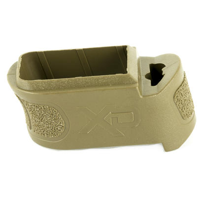 Springfield Magazine Grip Backstrap XD Mod.2 9mm/4