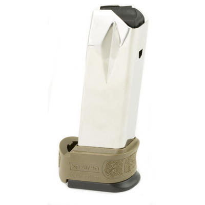 Springfield Magazine XD Mod.2 9mm 16 Rounds FDE/Si