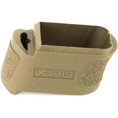 Springfield Magazine Grip Backstrap XD Mod.2 45 AC