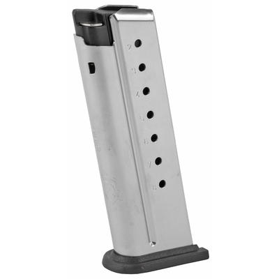 Springfield Magazine XD-E 9mm 8 Rounds Stainless F