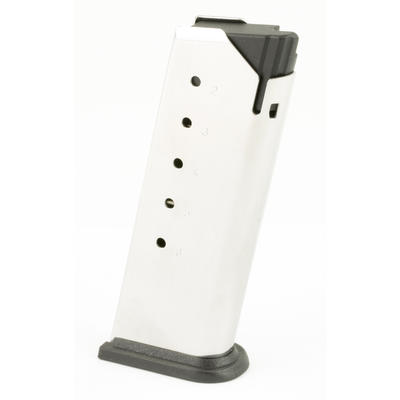 Springfield Magazine XD-E 45 ACP 6 Rounds Stainles