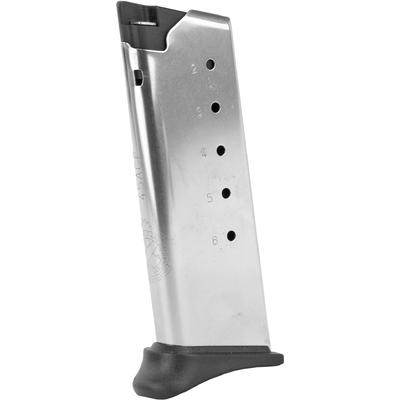 Springfield Magazine XD-E 45 ACP 6 Rounds w/Extend