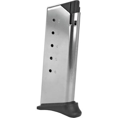 Springfield Magazine XD-E 45 ACP 6 Rounds w/Extend