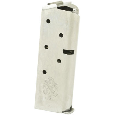 Springfield Magazine 911 380 ACP 6 Rounds Stainles