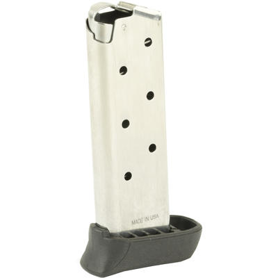 Springfield Magazine 911 380 ACP 7 Rounds Stainles