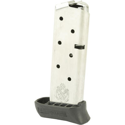 Springfield Magazine 911 380 ACP 7 Rounds Stainles