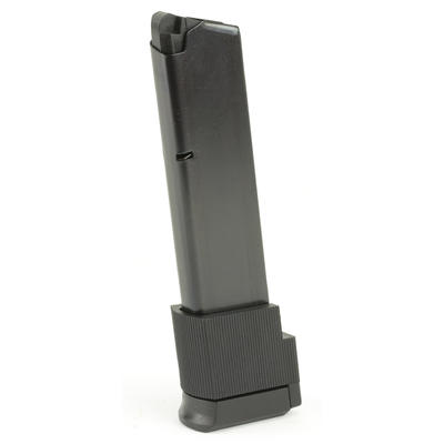 ProMag Magazine 45 ACP 10 Rounds Fits Ruger P90 Bl