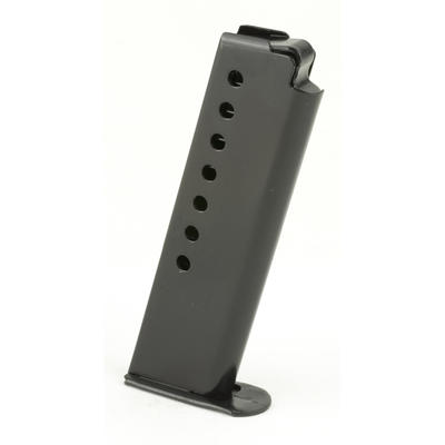 ProMag Magazine 9MM 8 Rounds Fits Walther P38 Blue