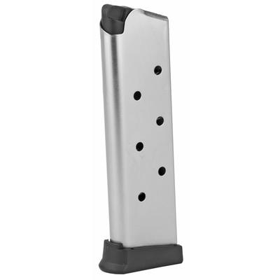 ProMag Magazine 45 ACP 8 Rounds Fits Government 19