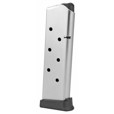 ProMag Magazine 45 ACP 8 Rounds Fits Government 19