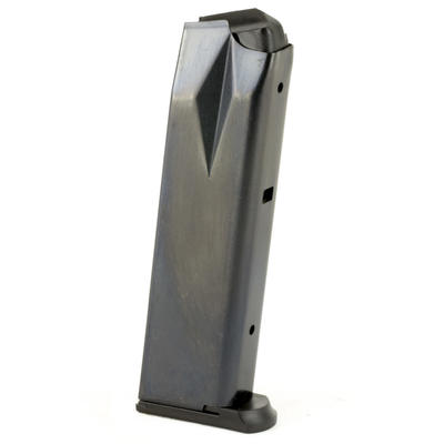 ProMag Magazine Ruger P-Series 9mm 15 Rounds Blued