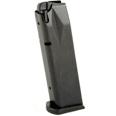 ProMag Magazine 9MM 15 Rounds Fits Sig P226 Blue [