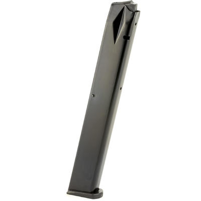 ProMag Magazine 9MM 32 Rounds Fits Browning Hi-Pow