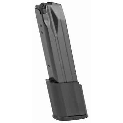ProMag Magazine H&K USP 45 ACP 20 Rounds Blued
