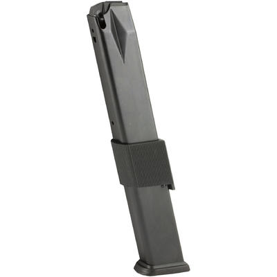 ProMag Magazine Springfield XD-9 9mm 32 Rounds Blu