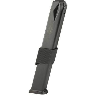 ProMag Magazine Springfield XD-9 9mm 32 Rounds Blu